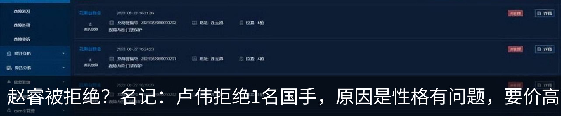 资讯动态